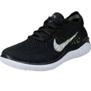 Women’s Nike Free Run Motion Flyknit